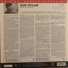 Schallplatte Bob Dylan - Bob Dylan (original Master Recording) (2 LP) - 1