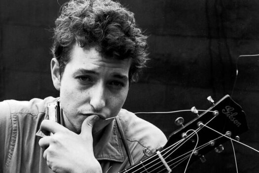 LP Bob Dylan - Bob Dylan (2 LP) - 2