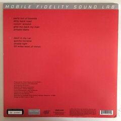 LP deska The B 52's - Wild Planet (LP) - 1