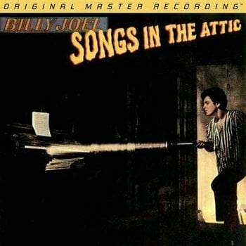 Hanglemez Billy Joel - Songs In The Attic (Limited Edition) (2 LP) - 5