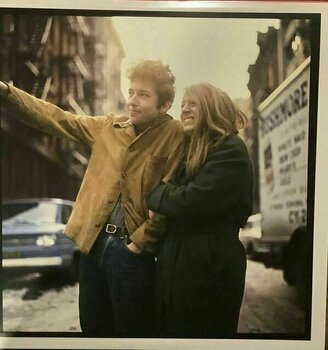 Płyta winylowa Bob Dylan - Freewheelin' Bob Dylan (Limited Edition)  (2 LP) - 4