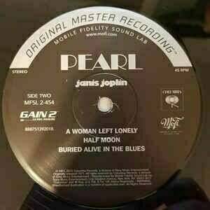 LP Janis Joplin - Pearl (2 LP) - 6