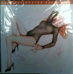 LP deska The Cars - Candy-O (LP) - 1