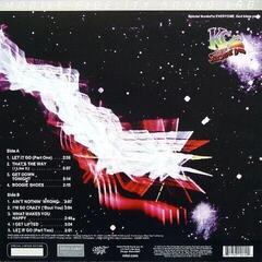 Disco in vinile KC & The Sunshine Band - KC& The Sunshine Band (LP) - 3