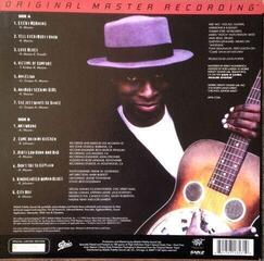 Disc de vinil Keb'Mo' - Keb'Mo' (Remastered) (LP) - 3
