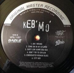 Disc de vinil Keb'Mo' - Keb'Mo' (Remastered) (LP) - 2