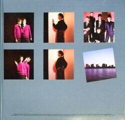 Vinila plate The Cars - Heartbeat City (LP) - 2