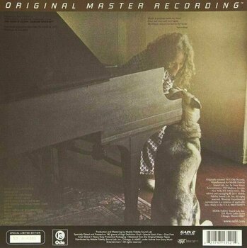 Disco in vinile Carole King - Music (LP) - 2