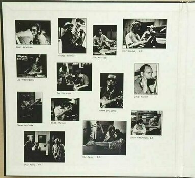 LP Ry Cooder - Boomer's Story (LP) - 2