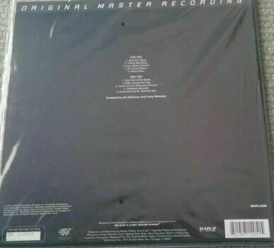 LP Ry Cooder - Boomer's Story (LP) - 4
