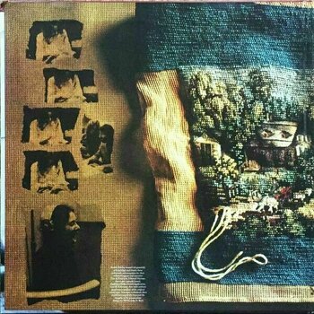 Δίσκος LP Carole King - Tapestry (Limited Edition) (LP) - 3