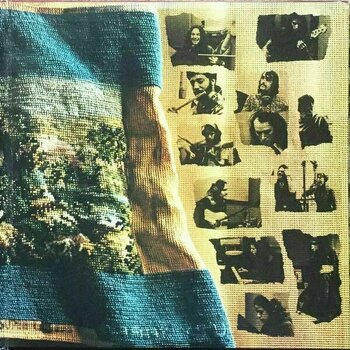Δίσκος LP Carole King - Tapestry (Limited Edition) (LP) - 4