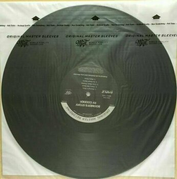 LP Ry Cooder - Boomer's Story (LP) - 7
