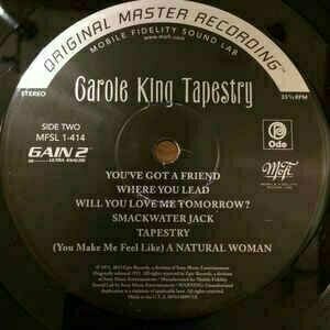 Δίσκος LP Carole King - Tapestry (Limited Edition) (LP) - 6