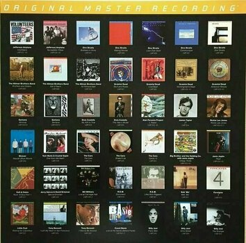 LP Ry Cooder - Boomer's Story (LP) - 8