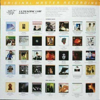 Δίσκος LP Carole King - Tapestry (Limited Edition) (LP) - 8
