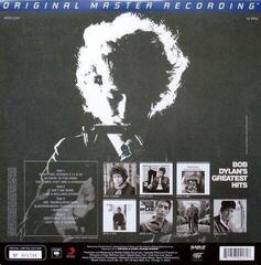 Schallplatte Bob Dylan - Greatest Hits (2 LP) - 6