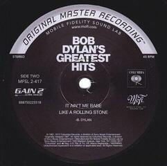 Schallplatte Bob Dylan - Greatest Hits (2 LP) - 2