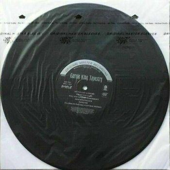 Δίσκος LP Carole King - Tapestry (Limited Edition) (LP) - 11