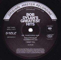 Schallplatte Bob Dylan - Greatest Hits (2 LP) - 3