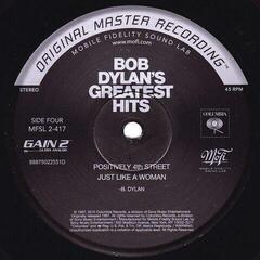 Schallplatte Bob Dylan - Greatest Hits (2 LP) - 4