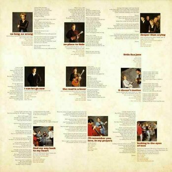 Disco in vinile Alison Krauss - So Long So Wrong? (2 LP) - 8