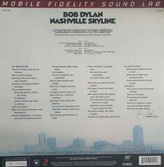 Schallplatte Bob Dylan - Nashville Skyline (2 LP) - 1
