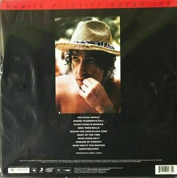 Hanglemez Bob Dylan Oh Mercy (2 LP) - 2