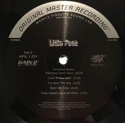 Schallplatte Little Feat - Little Feat (Limited Edition) (LP) - 5