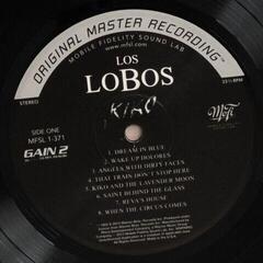 LP deska Los Lobos - Kiko (Limited Edition) (LP) - 2