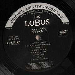 LP deska Los Lobos - Kiko (Limited Edition) (LP) - 3