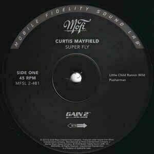 Hanglemez Curtis Mayfield - Superfly (2 LP) - 6