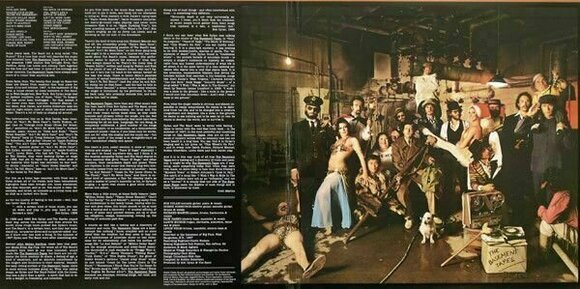 Disco in vinile Bob Dylan & The Band - Basement Tapes (2 LP) - 2