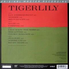 LP deska Natalie Merchant - Tigerlily (Limited Edition) (2 LP) - 7