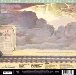 Vinüülplaat Foreigner - Foreigner (Limited Edition) (LP) - 1