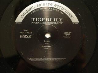 LP deska Natalie Merchant - Tigerlily (Limited Edition) (2 LP) - 2