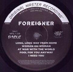 Vinüülplaat Foreigner - Foreigner (Limited Edition) (LP) - 3