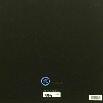 LP Charles Mingus - Mingus Ah Um (2 LP) - 2