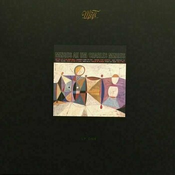 LP Charles Mingus - Mingus Ah Um (2 LP) - 5