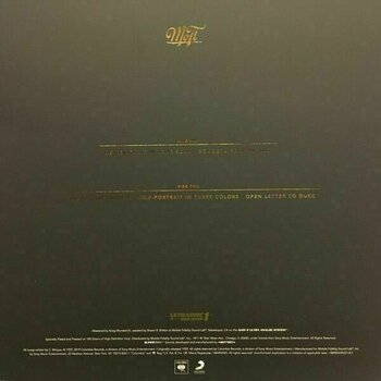 LP Charles Mingus - Mingus Ah Um (2 LP) - 6