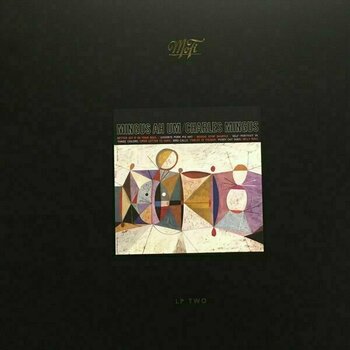 LP Charles Mingus - Mingus Ah Um (2 LP) - 9