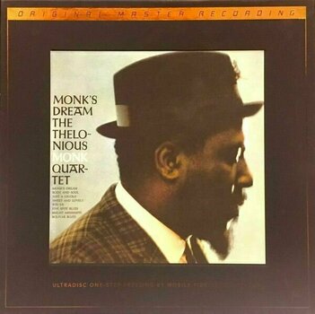 Schallplatte Thelonious Monk - Monk's Dream (2 LP) - 2