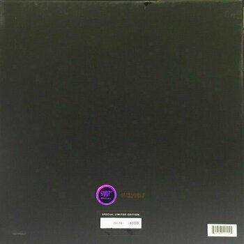 LP Thelonious Monk - Monk's Dream (2 LP) - 3