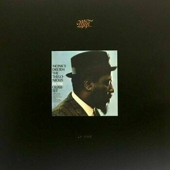 LP deska Thelonious Monk - Monk's Dream (2 LP) - 6