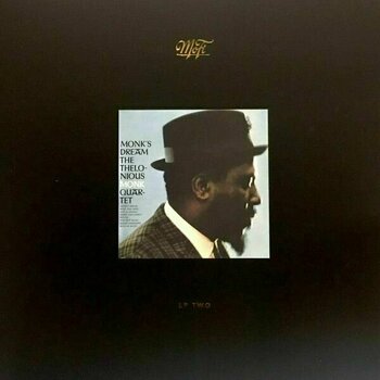 Disco in vinile Thelonious Monk - Monk's Dream (2 LP) - 8