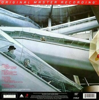 Disco in vinile Alan Parsons - I Robot (2 LP) - 2