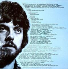 Hanglemez Alan Parsons - I Robot (2 LP) - 3