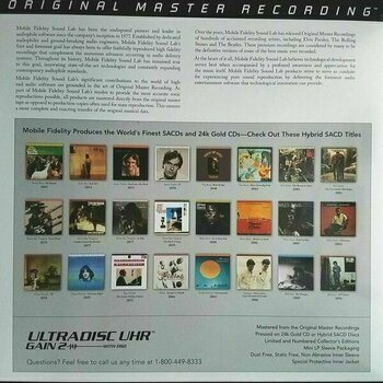 LP deska Pretenders - Learning To Crawl (LP) - 10