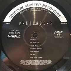 Vinyylilevy The Pretenders - Pretenders (LP) - 2