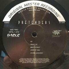 Vinyylilevy The Pretenders - Pretenders (LP) - 3